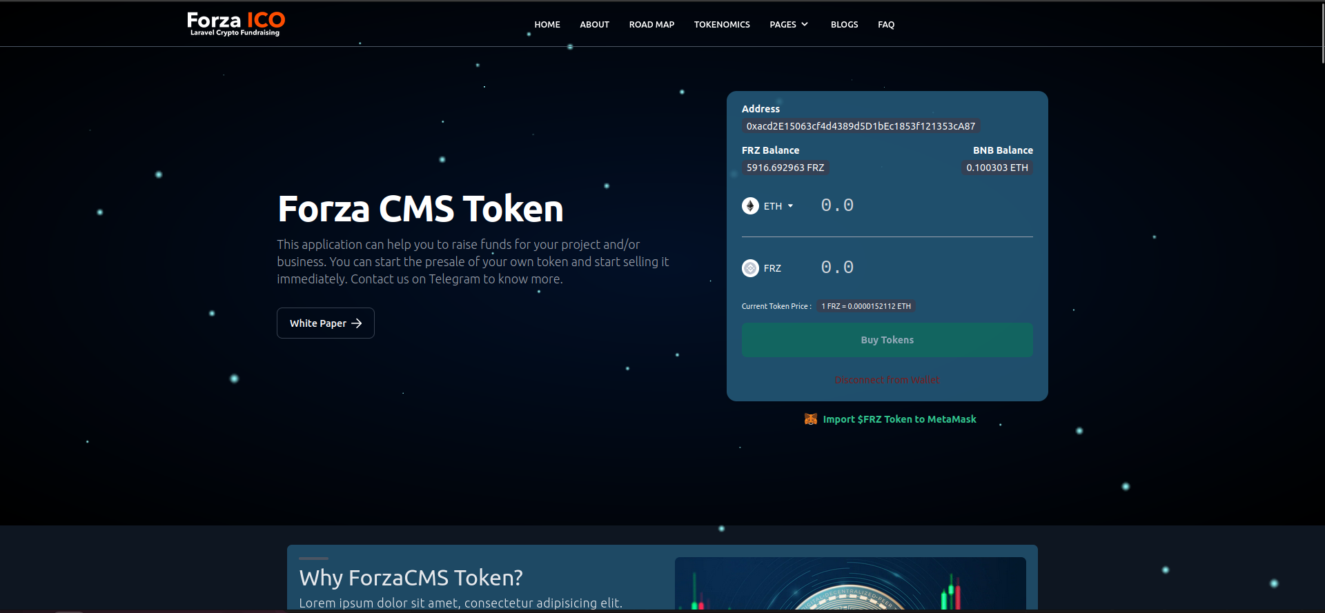 cms crypto